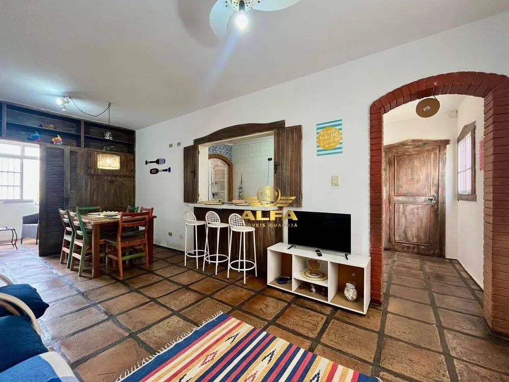 Apartamento, 2 quartos, 95 m² - Foto 1