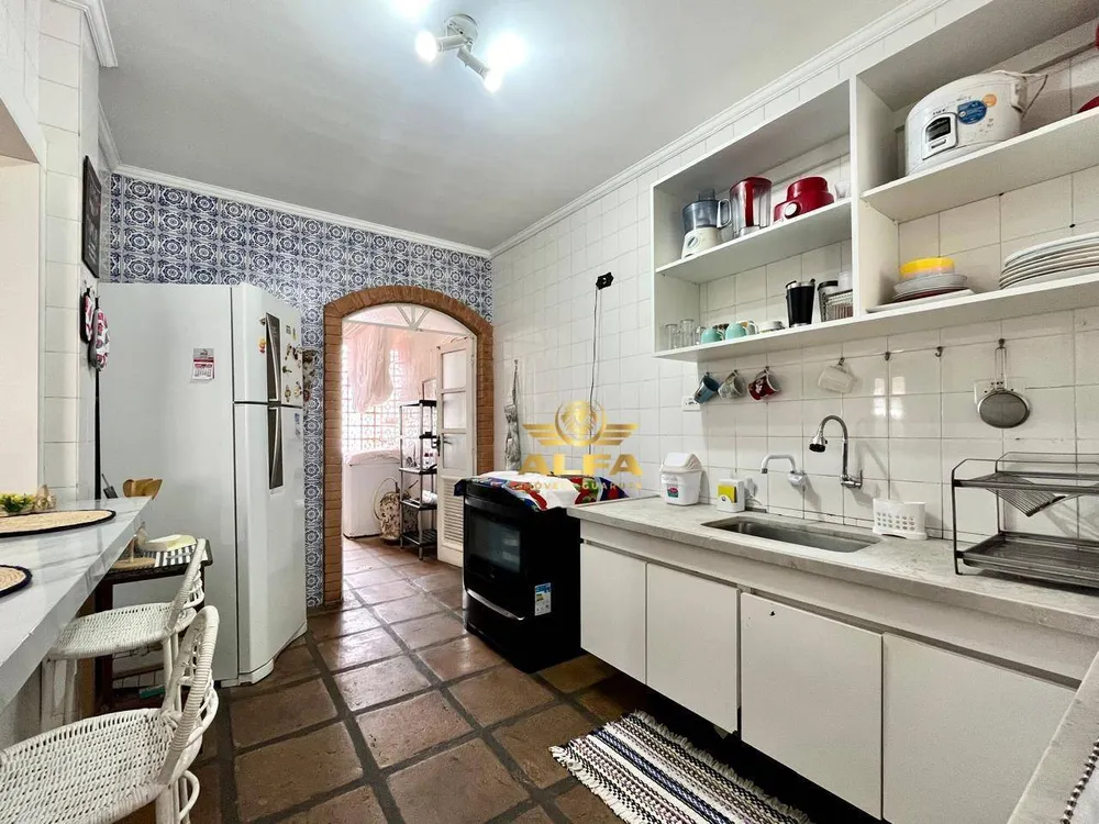 Apartamento, 2 quartos, 95 m² - Foto 7