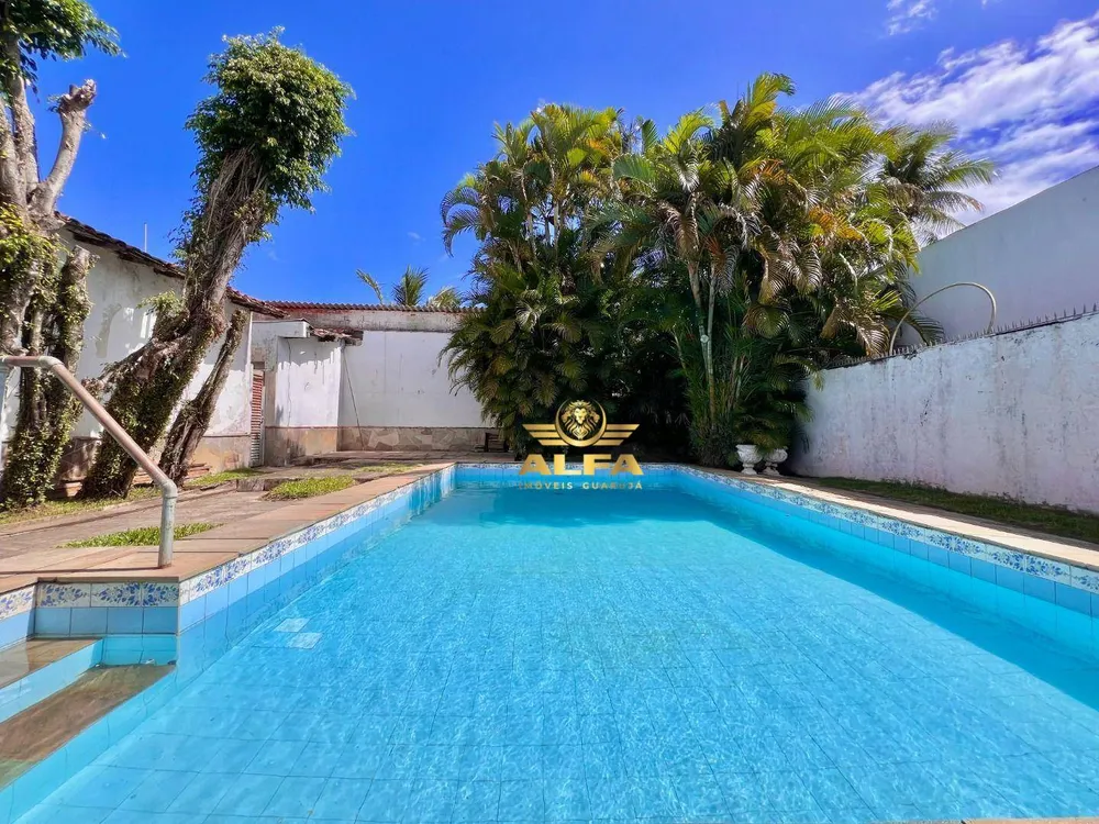 Casa, 4 quartos, 318 m² - Foto 7