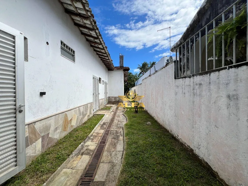 Casa, 4 quartos, 318 m² - Foto 1