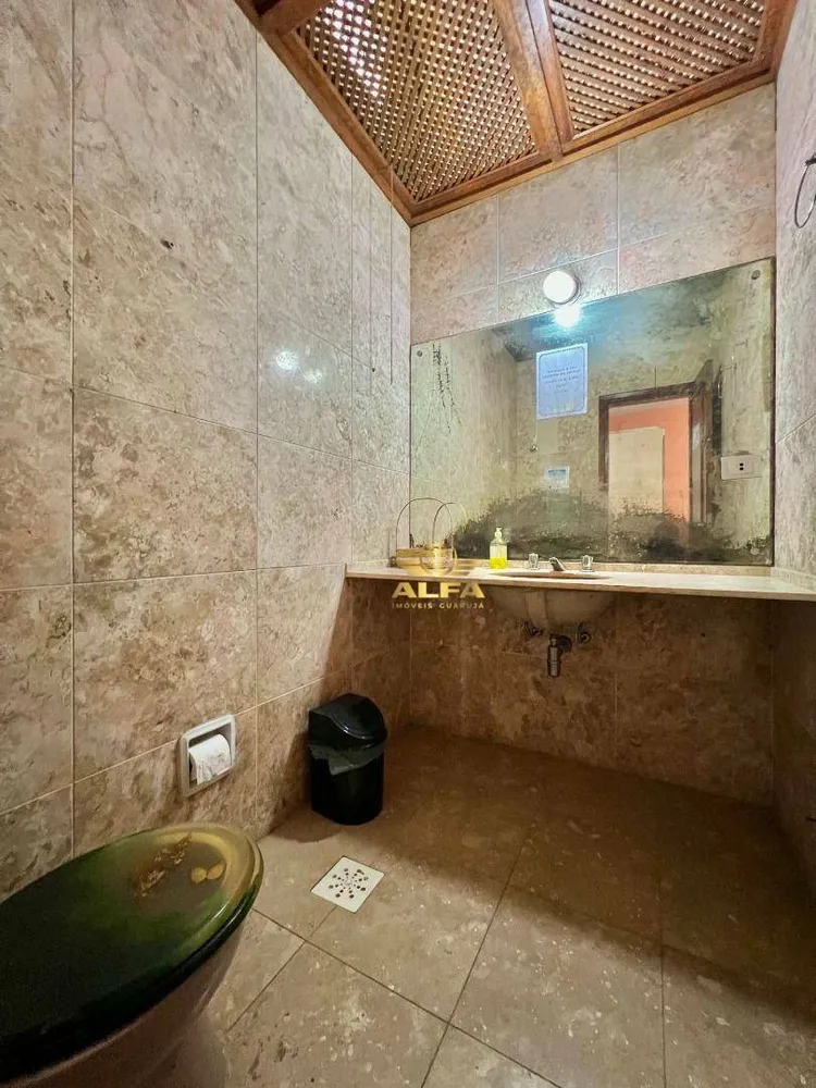 Casa, 4 quartos, 318 m² - Foto 6
