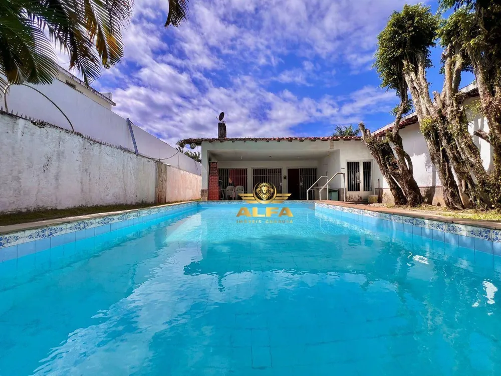 Casa, 4 quartos, 318 m² - Foto 8