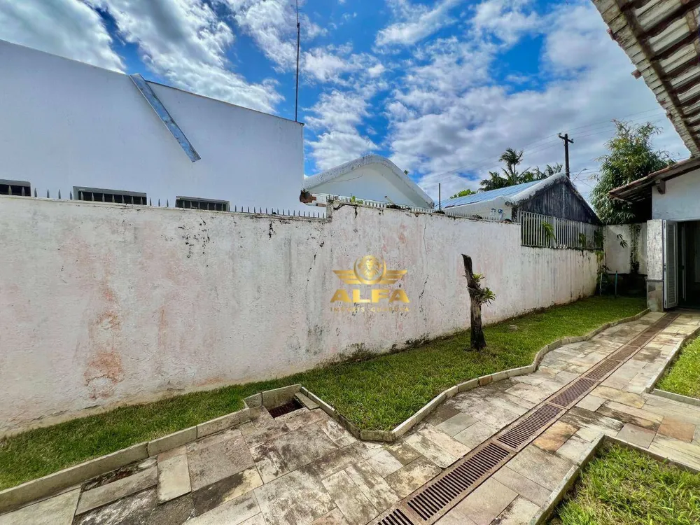 Casa, 4 quartos, 318 m² - Foto 8