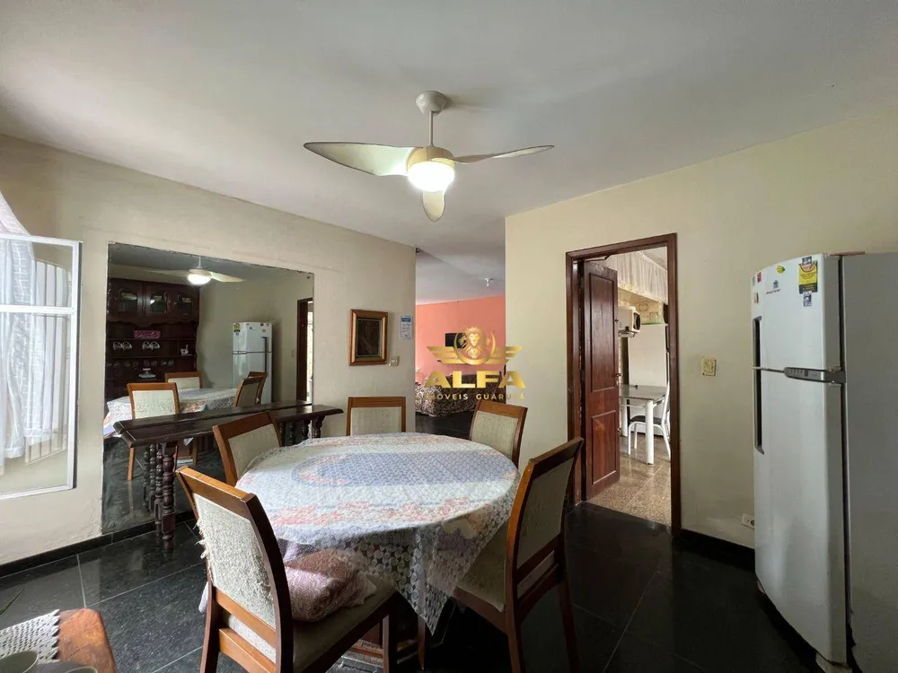 Casa, 4 quartos, 318 m² - Foto 12