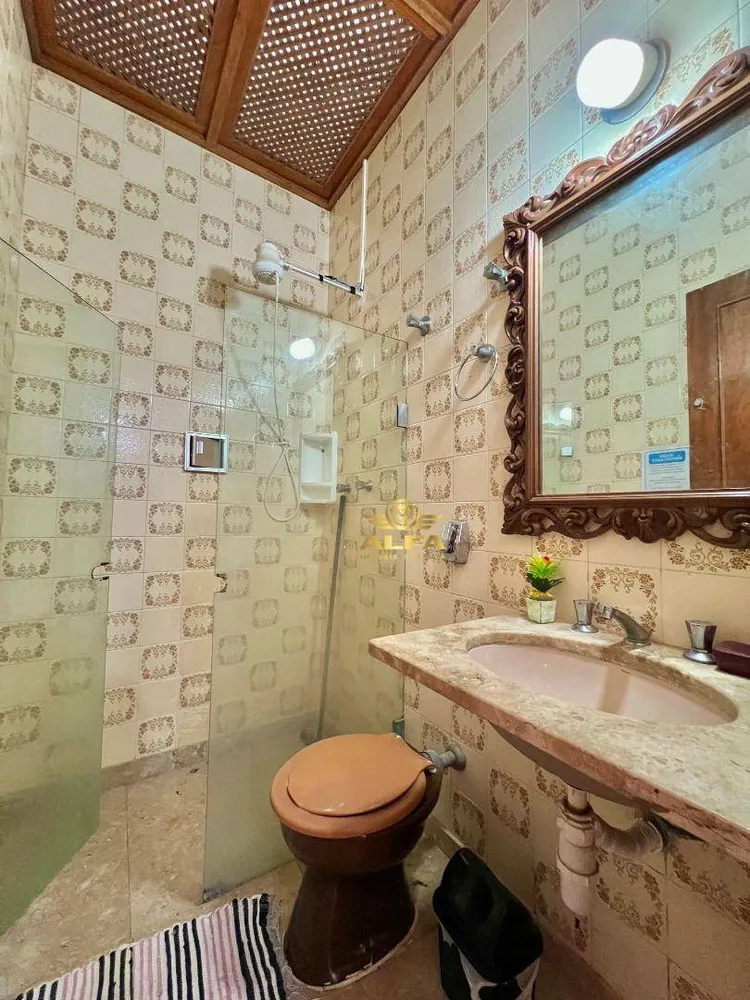 Casa, 4 quartos, 318 m² - Foto 2