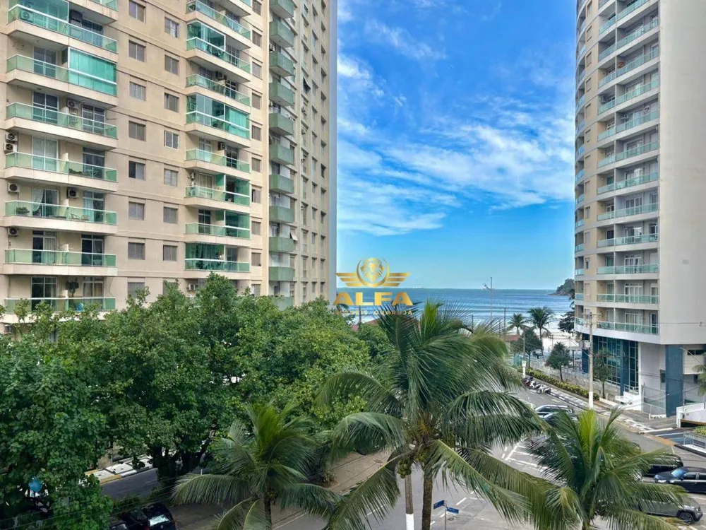 Apartamento, 1 quarto, 55 m² - Foto 2