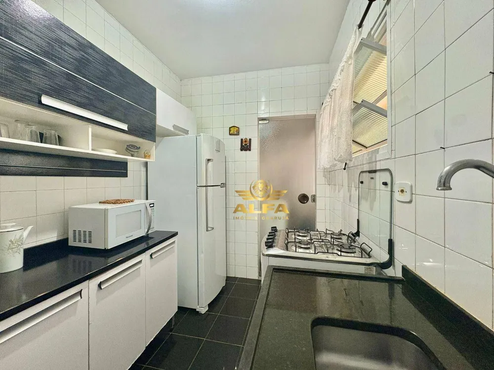 Apartamento, 1 quarto, 55 m² - Foto 6