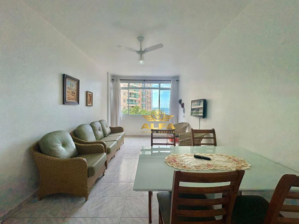 Apartamento, 1 quarto, 55 m² - Foto 3