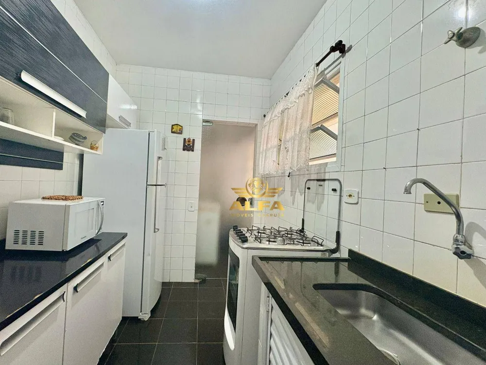 Apartamento, 1 quarto, 55 m² - Foto 3