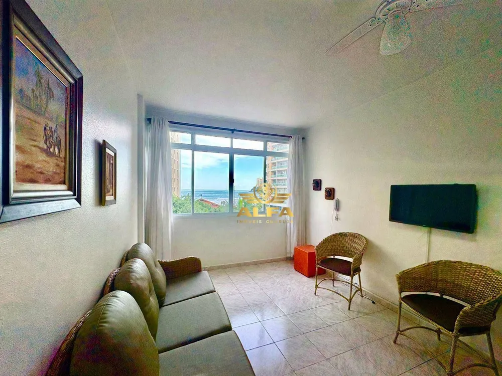 Apartamento, 1 quarto, 55 m² - Foto 1