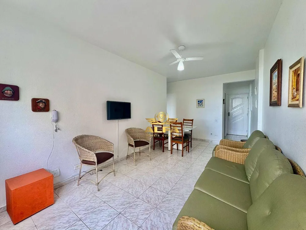 Apartamento, 1 quarto, 55 m² - Foto 5
