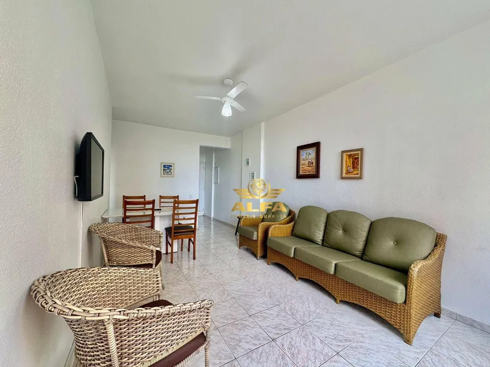 Apartamento, 1 quarto, 55 m² - Foto 1