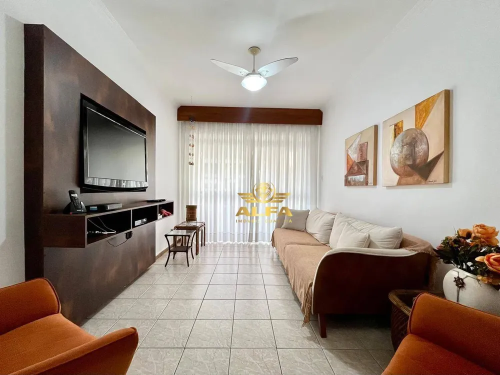 Apartamento, 2 quartos, 75 m² - Foto 2