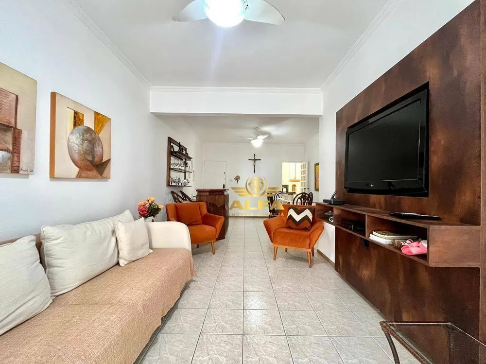 Apartamento, 2 quartos, 75 m² - Foto 4