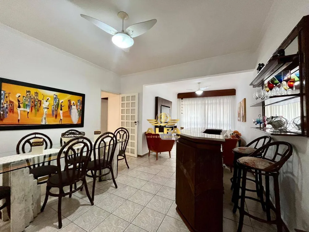 Apartamento, 2 quartos, 75 m² - Foto 6