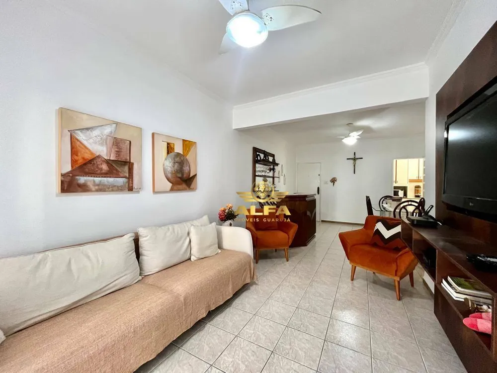Apartamento, 2 quartos, 75 m² - Foto 8