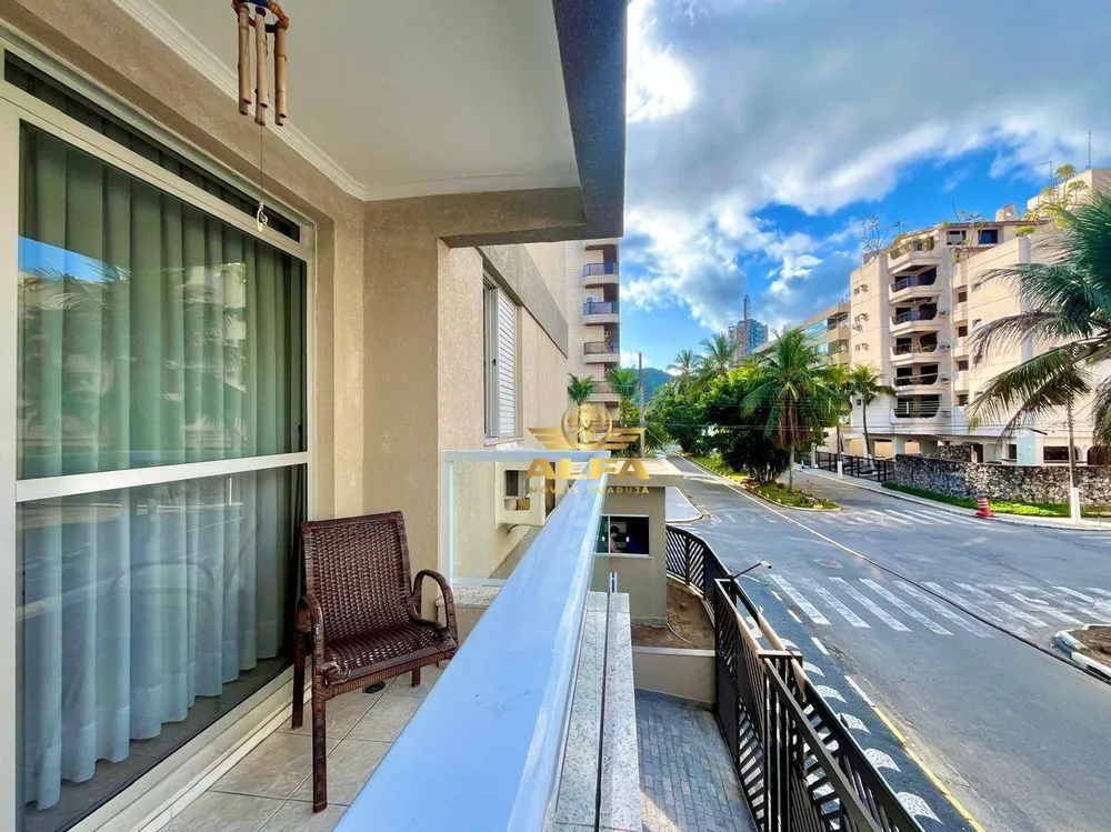 Apartamento, 2 quartos, 75 m² - Foto 3