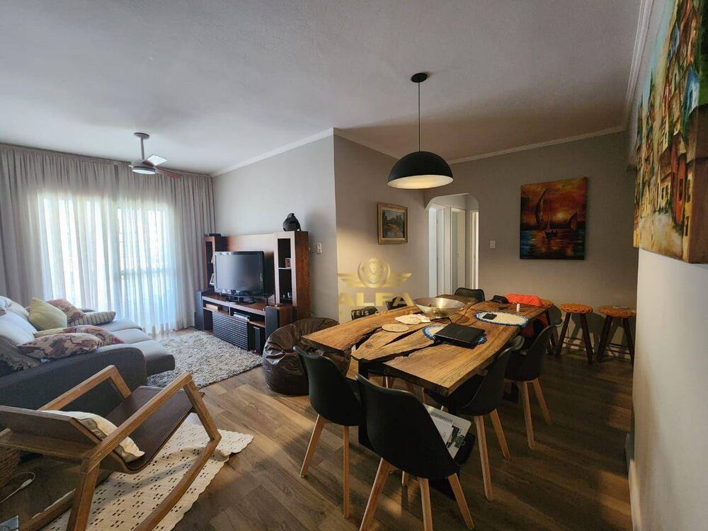 Apartamento, 3 quartos, 90 m² - Foto 1