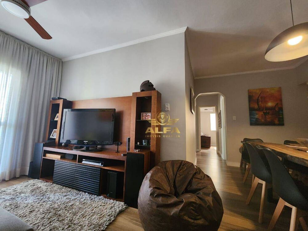 Apartamento, 3 quartos, 90 m² - Foto 7