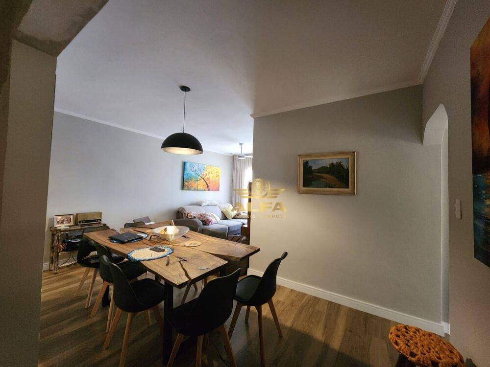 Apartamento, 3 quartos, 90 m² - Foto 3