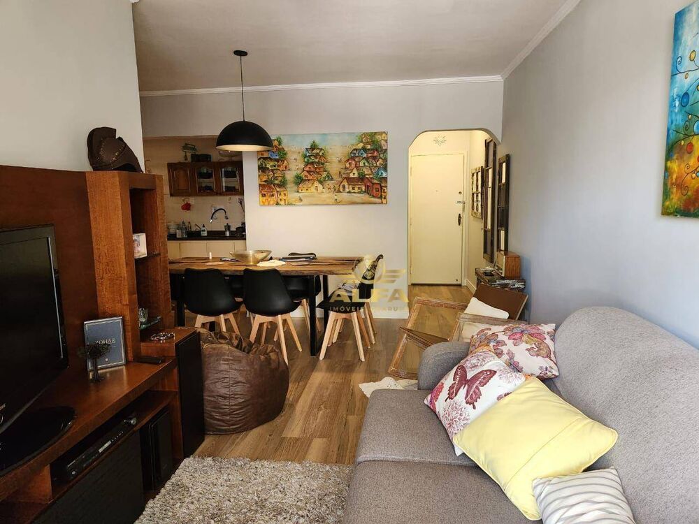 Apartamento, 3 quartos, 90 m² - Foto 6