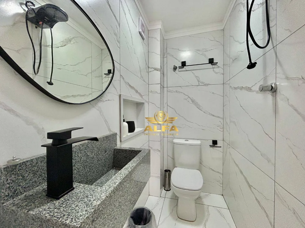 Apartamento, 3 quartos, 85 m² - Foto 5