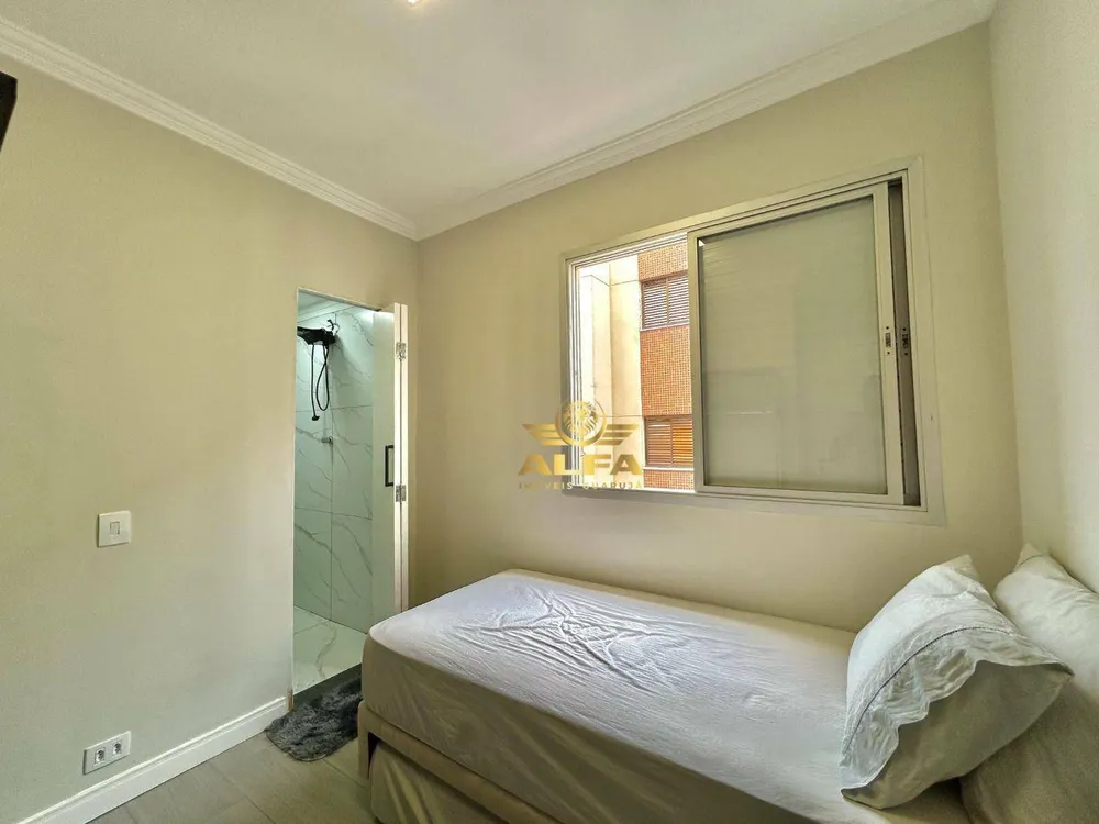 Apartamento, 3 quartos, 85 m² - Foto 6