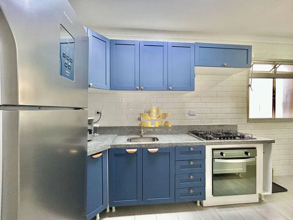 Apartamento, 3 quartos, 85 m² - Foto 10