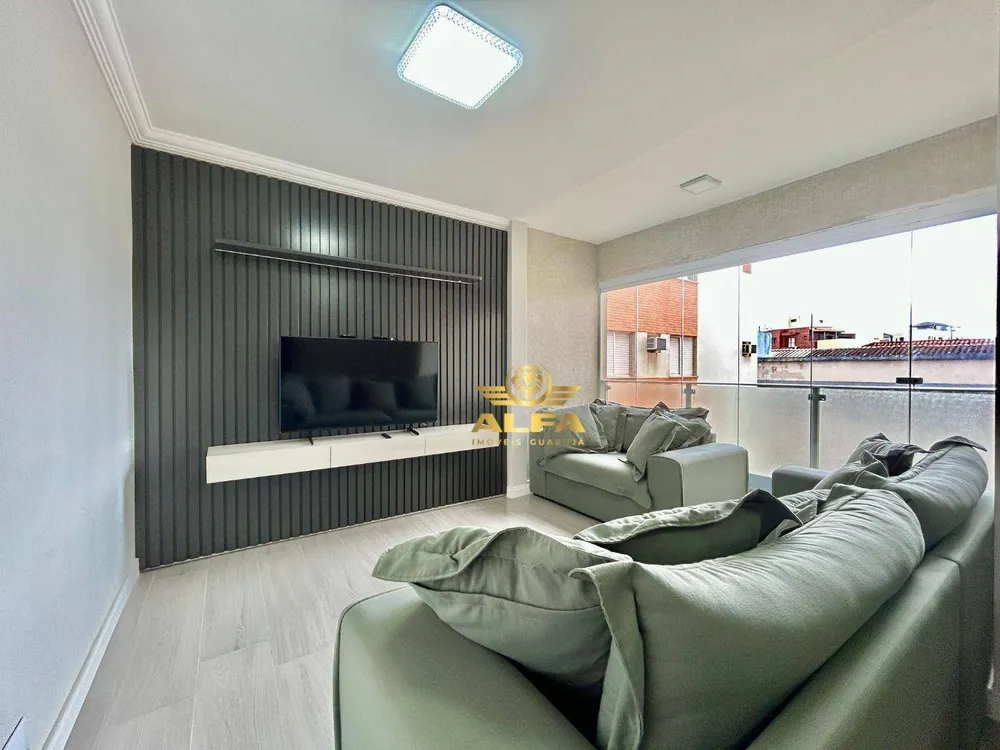 Apartamento, 3 quartos, 85 m² - Foto 2