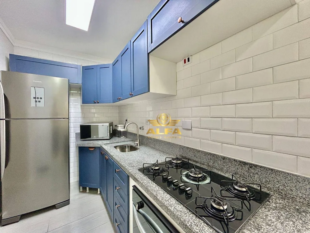 Apartamento, 3 quartos, 85 m² - Foto 11