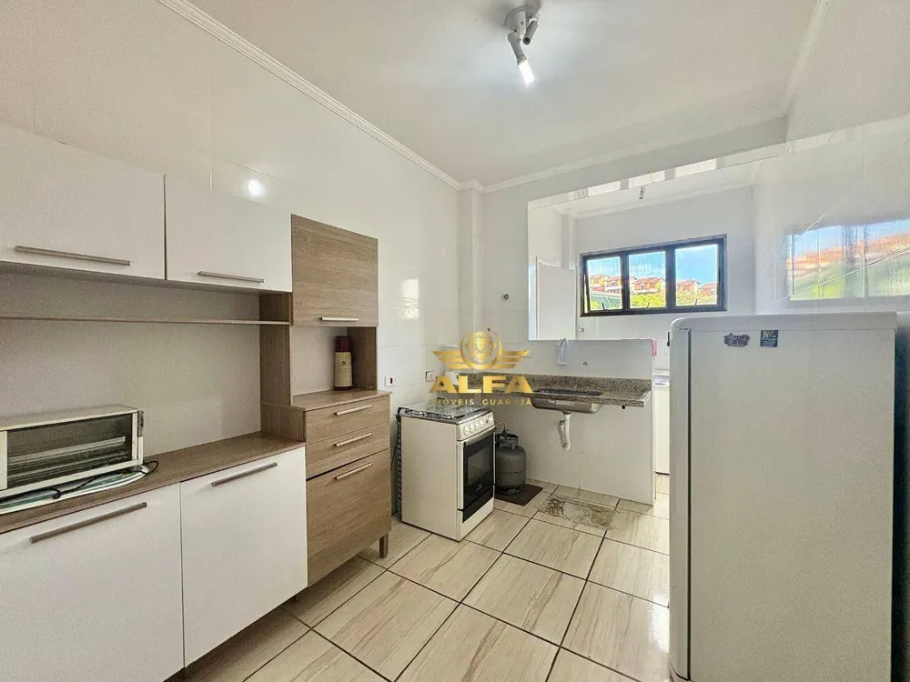 Apartamento, 2 quartos, 81 m² - Foto 1