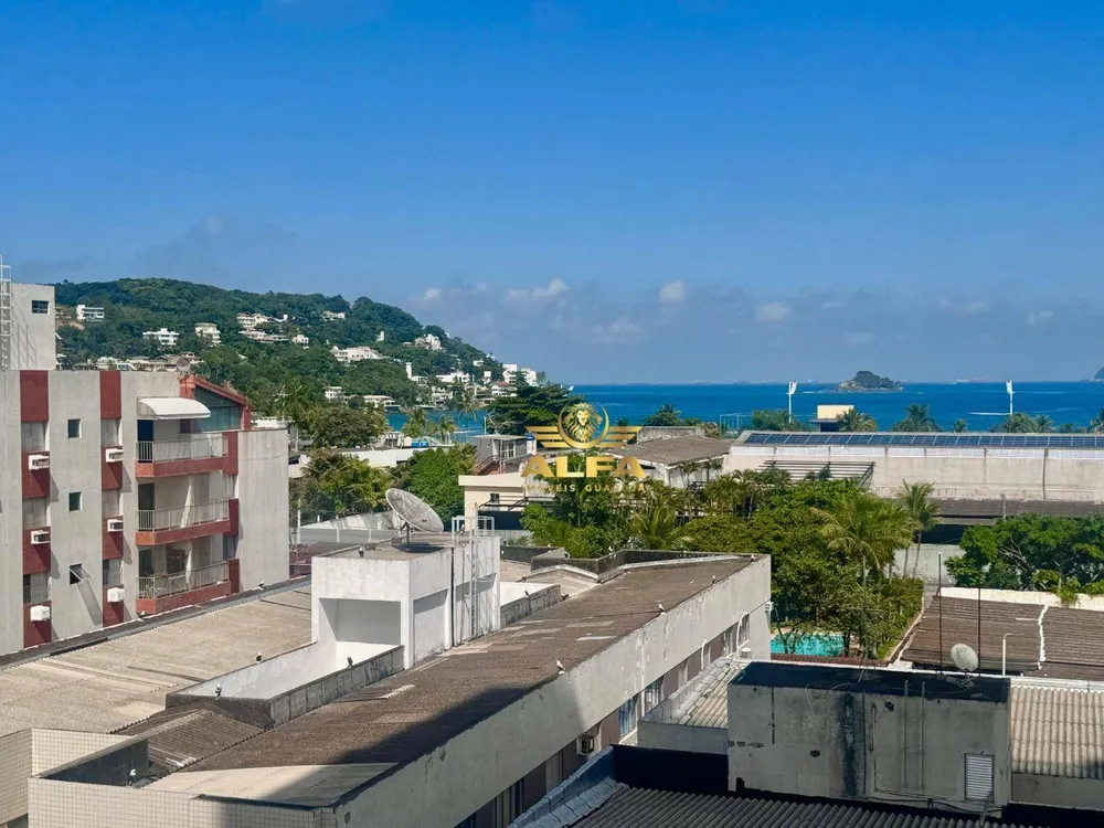 Apartamento, 2 quartos, 81 m² - Foto 2