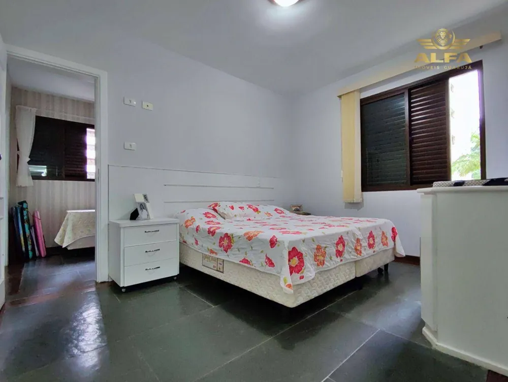 Apartamento, 3 quartos, 187 m² - Foto 6