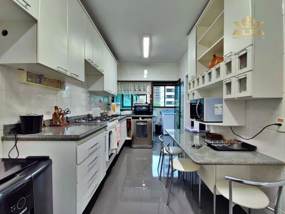 Apartamento, 3 quartos, 187 m² - Foto 9
