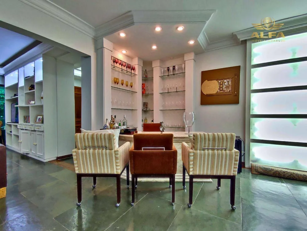 Apartamento, 3 quartos, 187 m² - Foto 4