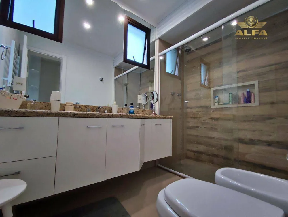 Apartamento, 3 quartos, 187 m² - Foto 8