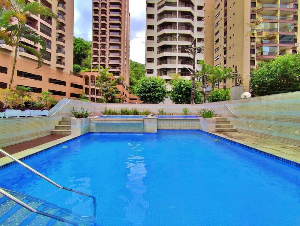 Apartamento, 3 quartos, 187 m² - Foto 10