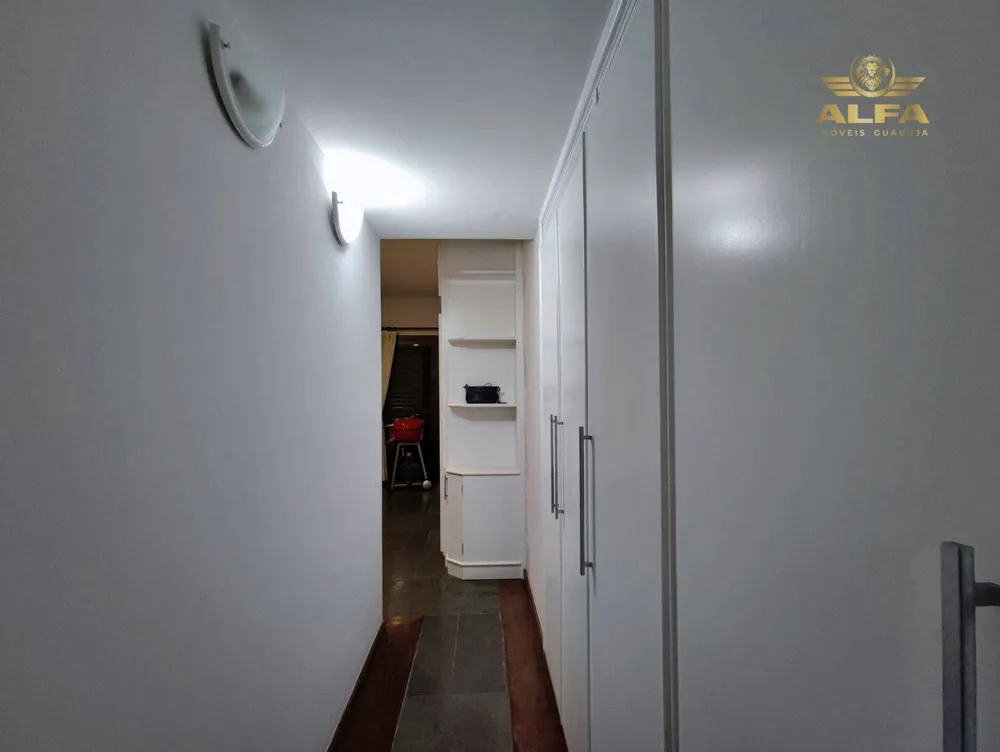 Apartamento, 3 quartos, 187 m² - Foto 7