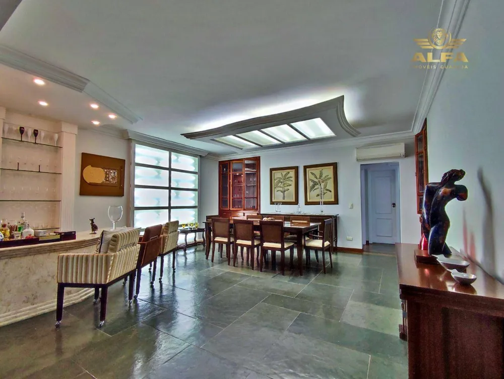 Apartamento, 3 quartos, 187 m² - Foto 5