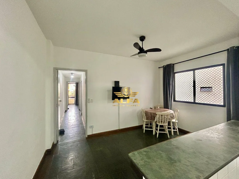 Apartamento, 2 quartos, 80 m² - Foto 2