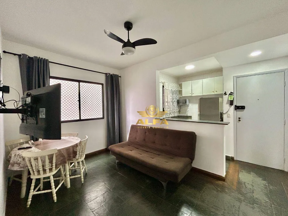 Apartamento, 2 quartos, 80 m² - Foto 3