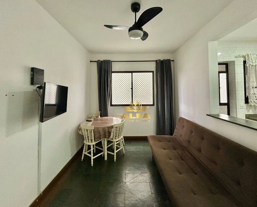 Apartamento, 2 quartos, 80 m² - Foto 1