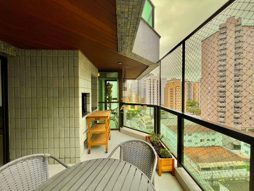 Apartamento, 3 quartos, 140 m² - Foto 5