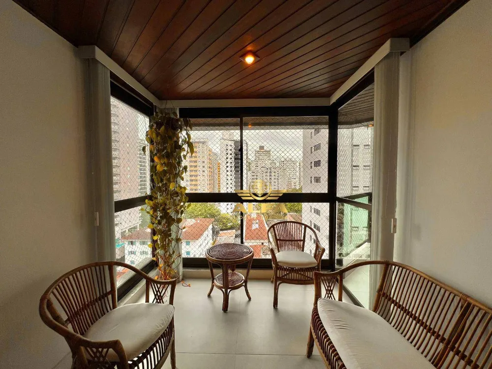 Apartamento, 3 quartos, 140 m² - Foto 3