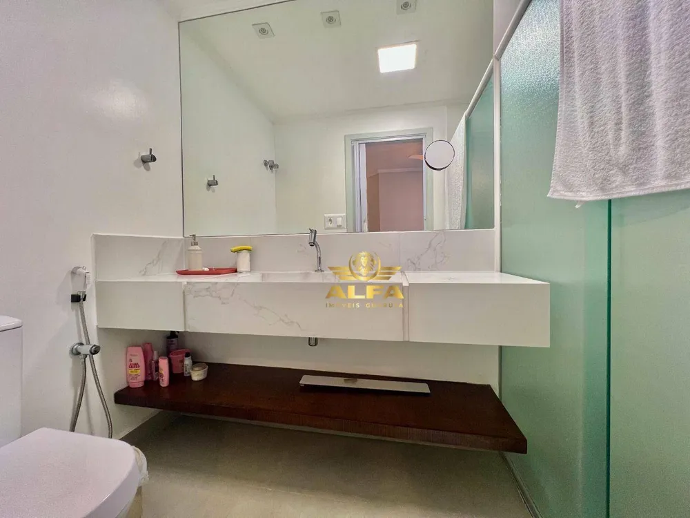 Apartamento, 3 quartos, 140 m² - Foto 10