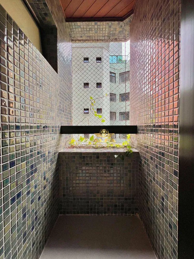 Apartamento, 3 quartos, 140 m² - Foto 9
