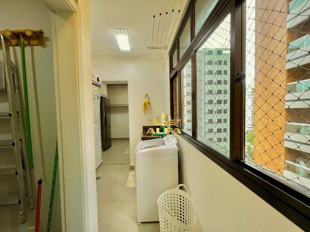 Apartamento, 3 quartos, 140 m² - Foto 12