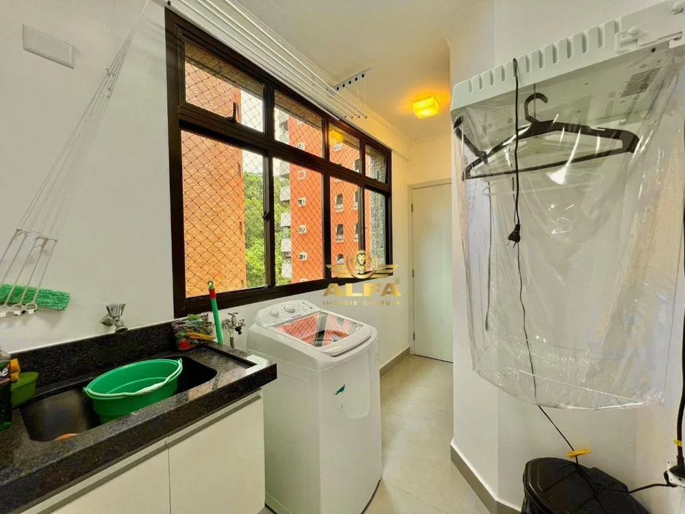 Apartamento, 3 quartos, 140 m² - Foto 11