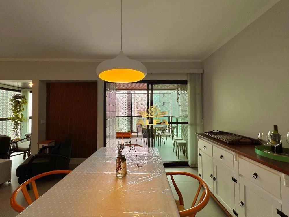Apartamento, 3 quartos, 140 m² - Foto 4