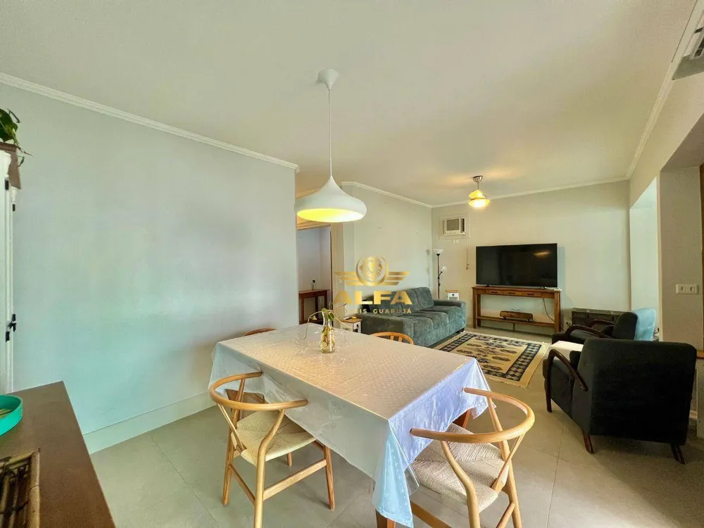 Apartamento, 3 quartos, 140 m² - Foto 6